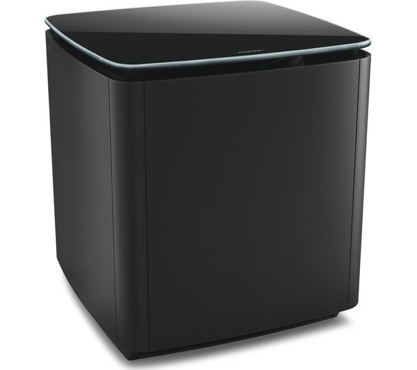 Bose Home Cinema System