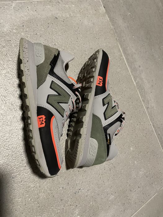 Sapatilhas New Balance