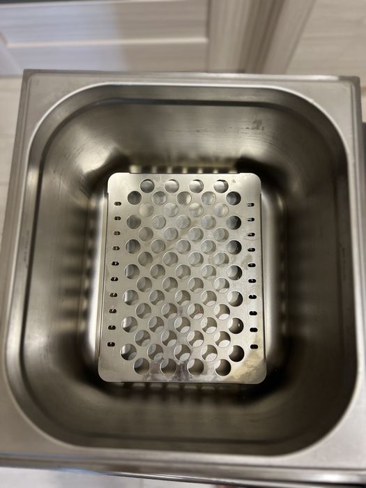Аппарат Sous vide  GN 2/3 Hendi