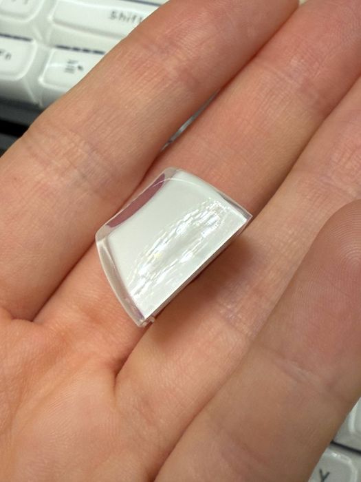 Кейкапи для клавіатури  113 клавіш OEM Profile