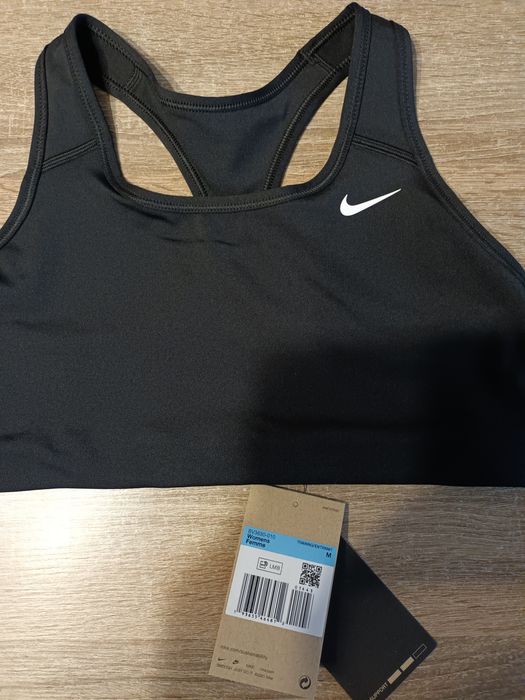 Top damski do ćwiczeń Nike