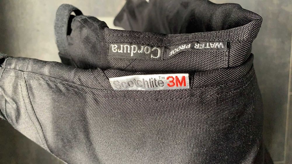 Calças motard de mulher GoldStar S