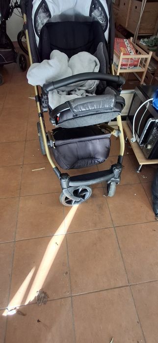 rower roboczy ll