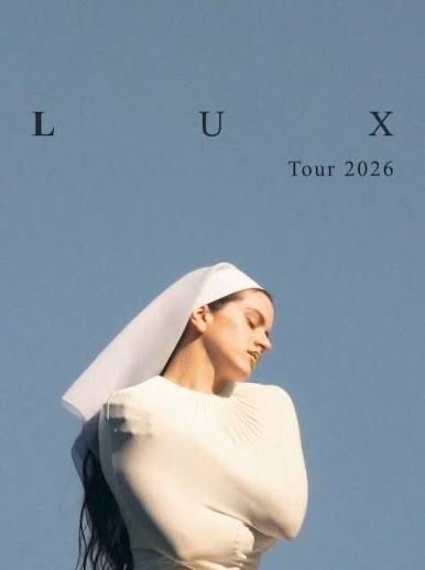 Troco bilhete para Rosalía | 09 de Abril