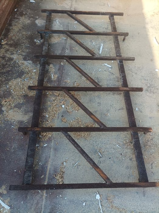 Gradeamento para janelas
