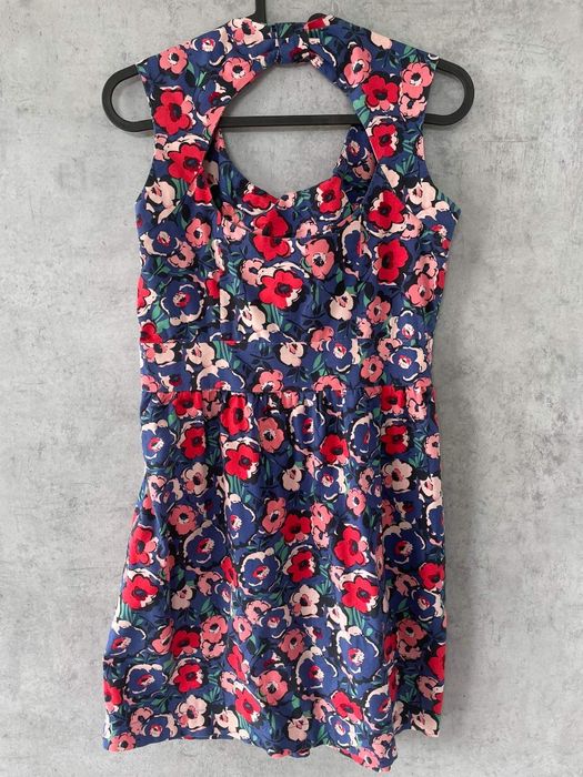 Sukienka letnia Pepe Jeans