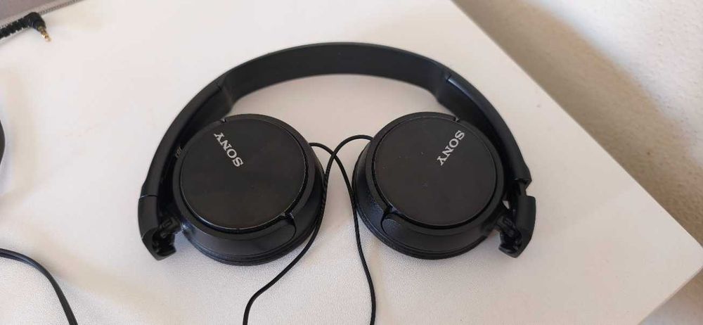 Auscultador | Sony MDR ZX-110