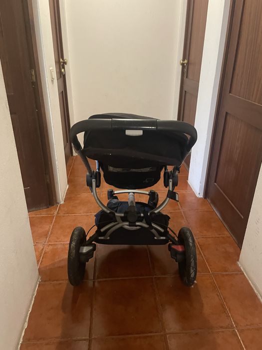 Carrinhos de bebe chicco