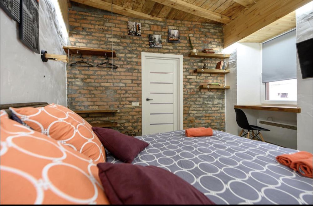 Аренда  посуточно/помесячно в центре Одессы/6012