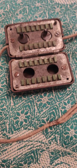 Точилка для лезвий Германия фирмы ЗАУЕР