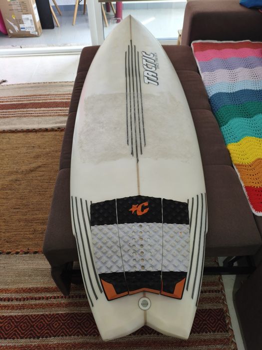 Prancha Surf 5'8 30,18L