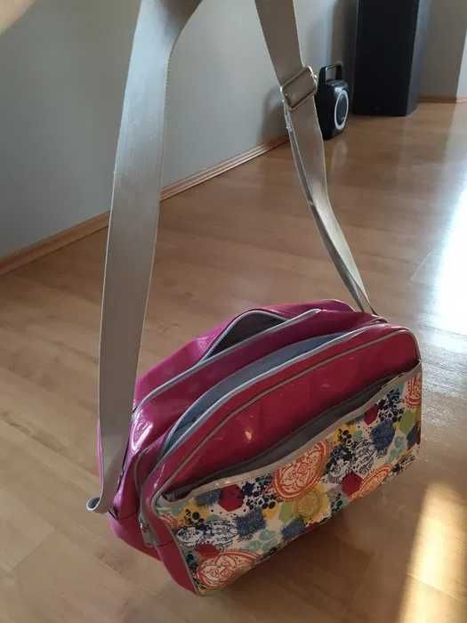 Torba na ramię
30 zł