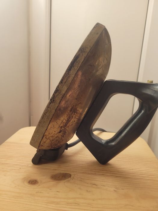 Праска, 1961 року