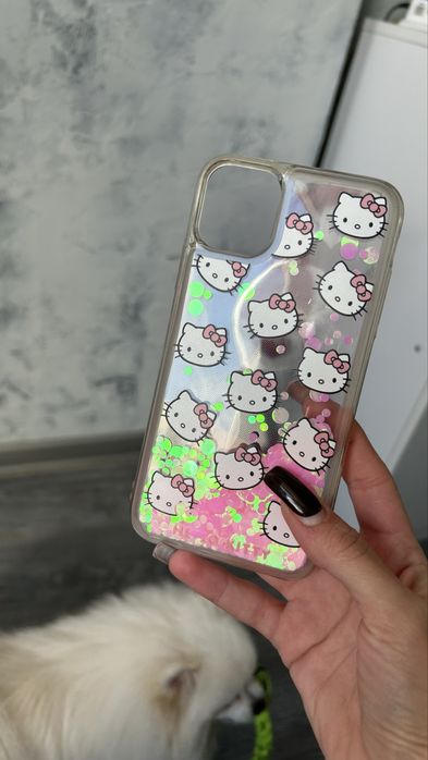 Чехол на Iphone 11