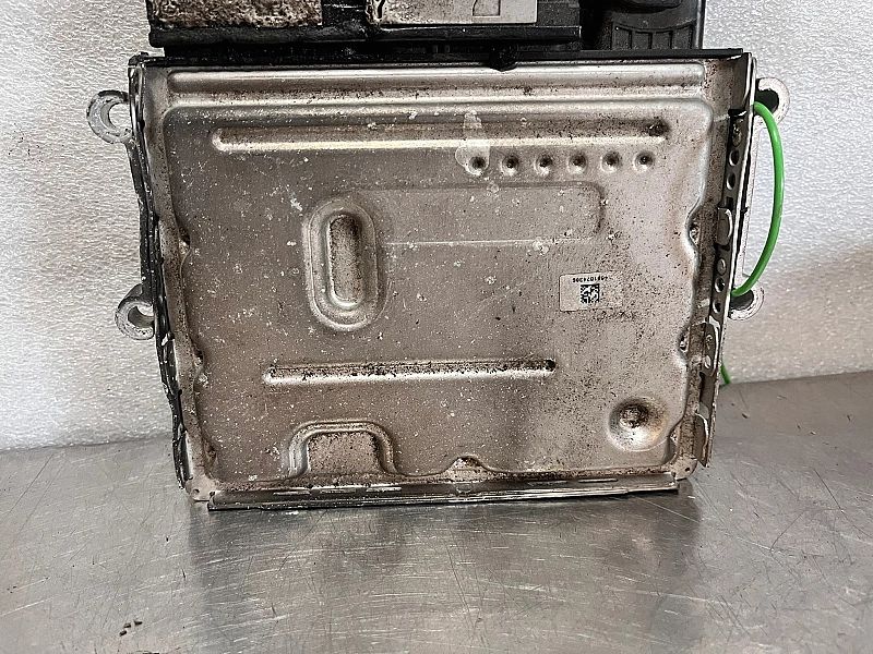 Komputer Silnika Mercedes A-Klasa W177 A