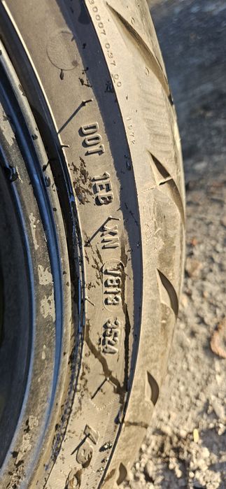 Yamaha fz6n fazer