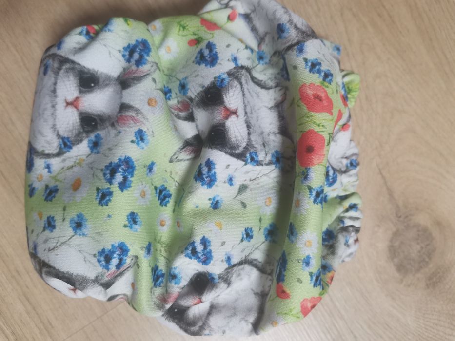 Kokosi Pieluszka AIO OS Króliczki