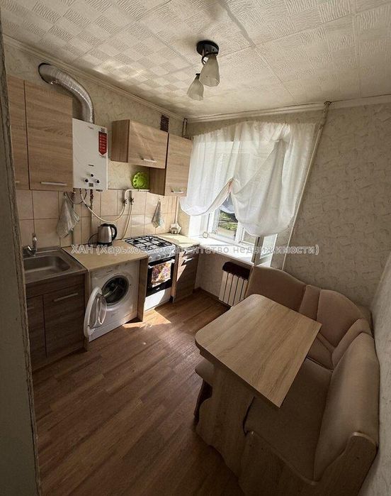 1 комнатная квартира в районе Аэропорта Е 61