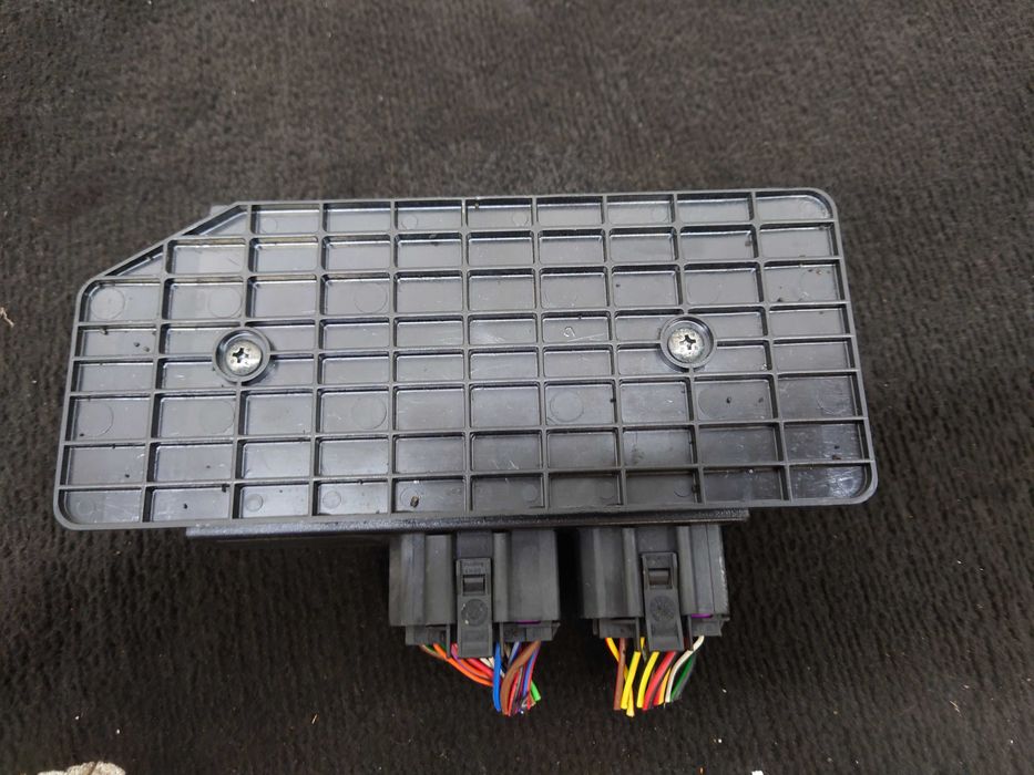 VW Volkswagen IV Passat B5 Seat Toledo Leon Moduł Komfortu