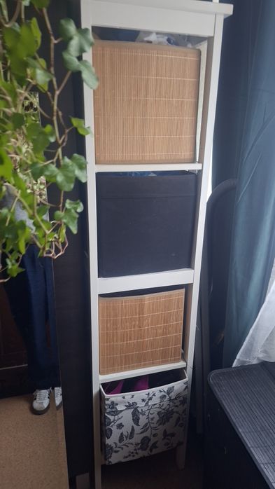 Regal hemnes ikea