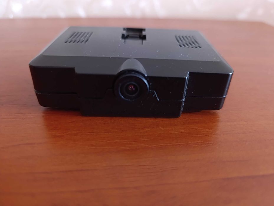 Автомобльний відеорегистратор