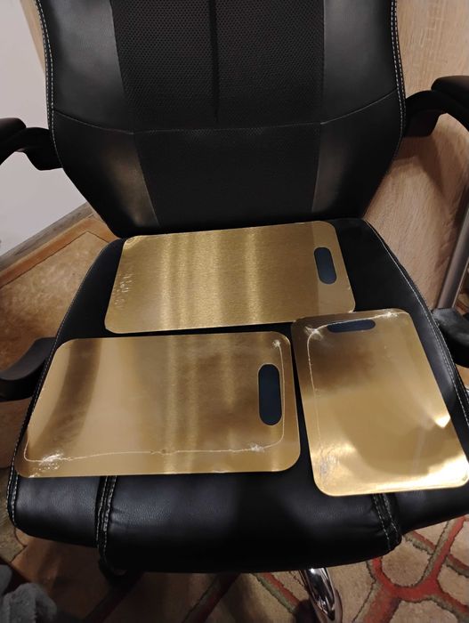 Deski do krojenia - 3 szt.