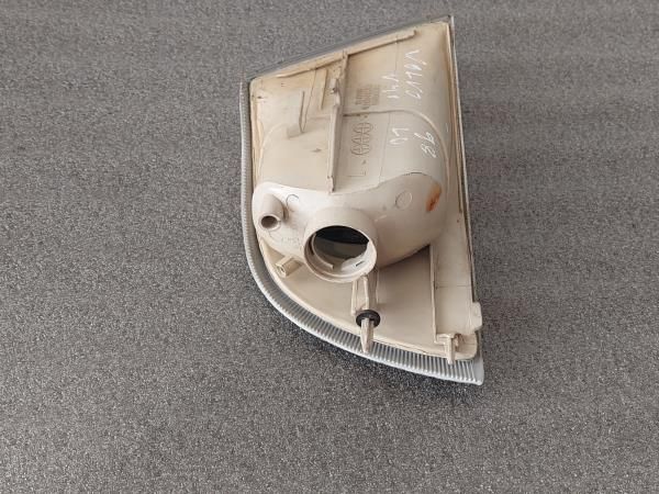 Pisca frente esquerdo VOLVO V50 (MW)