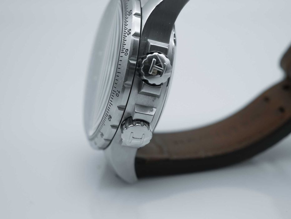 Relógio Hamilton Khaki X-Wind Automatic H776160