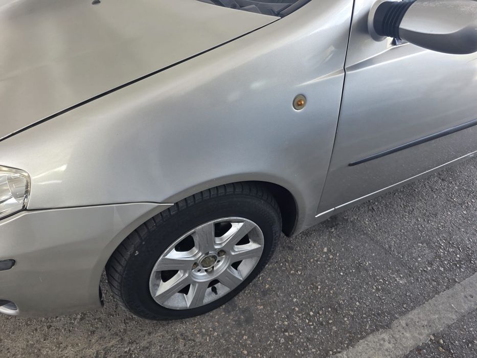 Fiat Punto 1.3 MultiJet