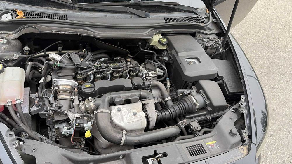 Vendo viatura Volvo C30