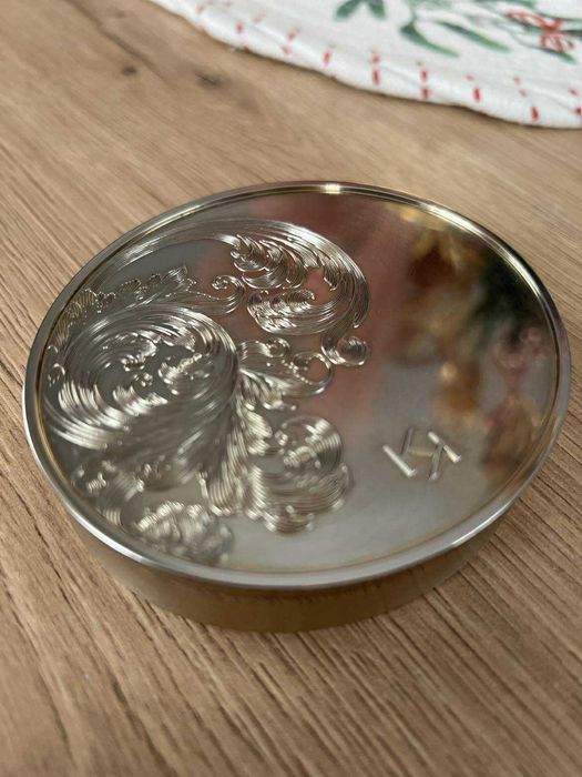 Nowy róż Neo cosmetics