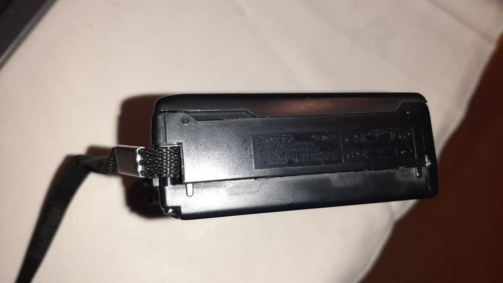 Walkman Sony  TCM-73  casette -corder