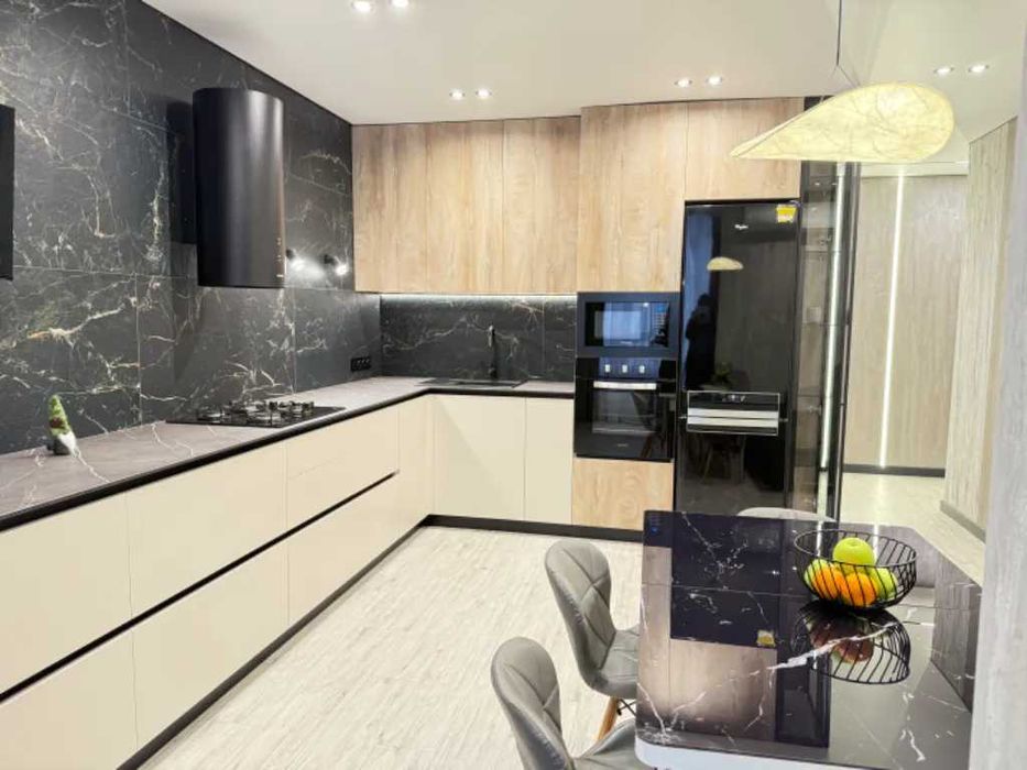 Apartment in Slobozhanske, Dniprovskyy rayon - View 2