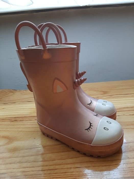 Резинові чобітки next 5