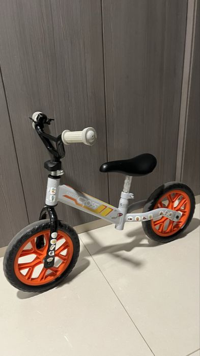 Bicicleta chicco