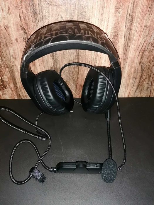 Słuchawki Trust Gaming