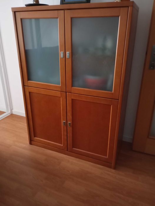 Conjunto completo de sala