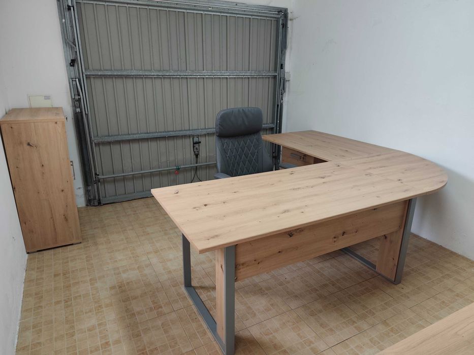 Móveis de Escritório