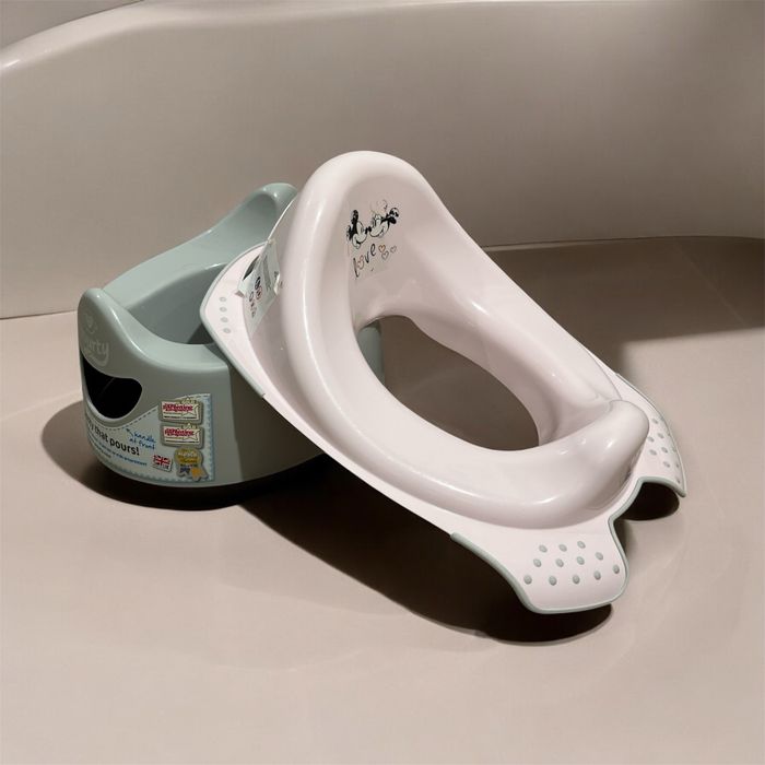 Nocnik Pourty + nakladka