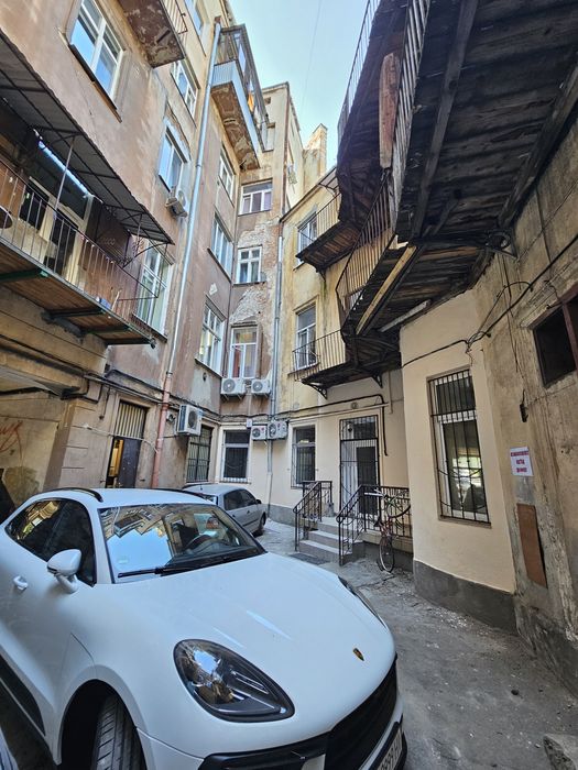 Продаж однокімнатної квартири 32,6 м.кв. в самому центрі Львова - View 3