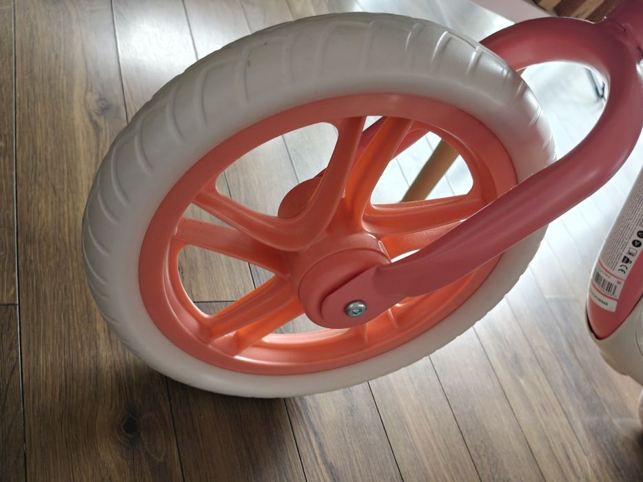 Rowerek biegowy od 3 lat  lionelo