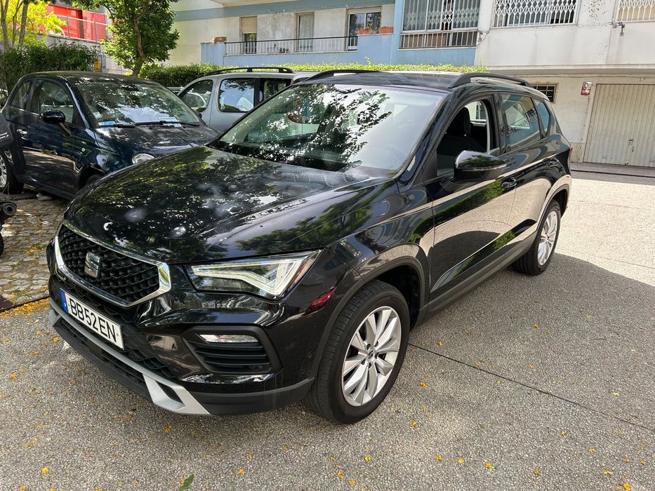 SEAT Ateca 1.0 TSI Style