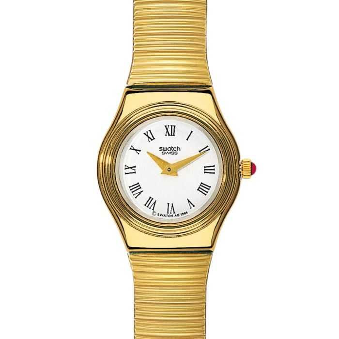 Relógio Swatch irony lady -L'Elue flex