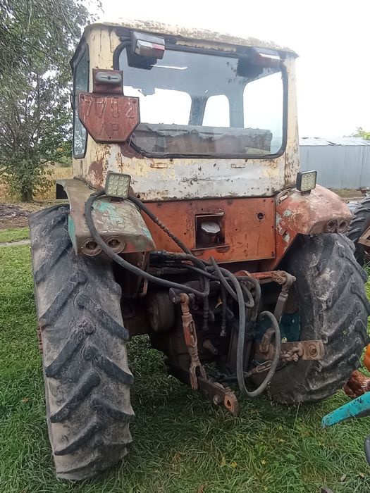 Продам ЮМЗ 6 мала кабіна