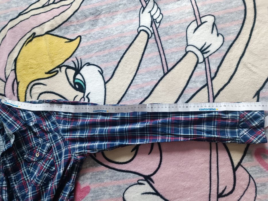 Koszula Hilfiger denim M