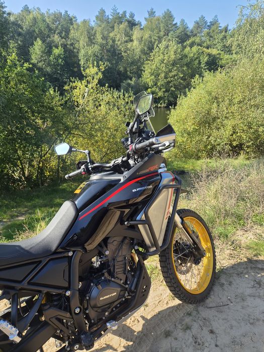 QJmotor