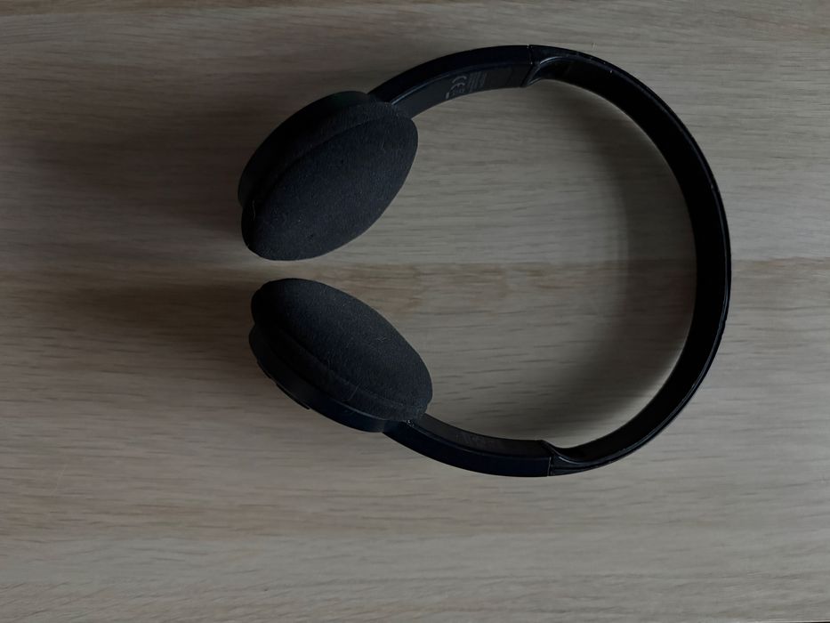 Słuchawki bezprzewodowe Creative Sound Blaster JAM Nauszne