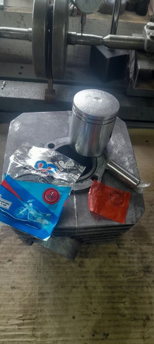 Продам росточені циліндри минск  Восход  иж  мт к75ом муравей