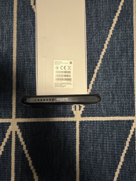 Xiaomi 11t pro telefon flagowiec