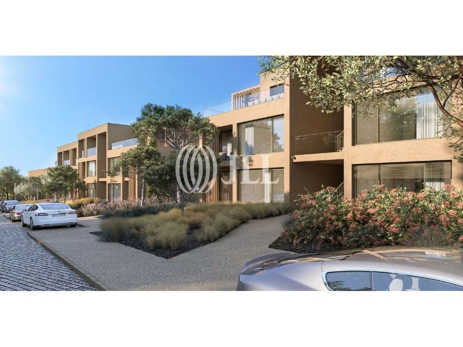 Apartamento T2, no resort Verdelago, Algarve